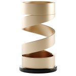 USHA By ClassiCon Floorstanding steel umbrella stand