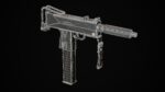 UZI  Mac 10  Mini Mac 10