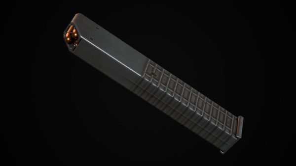 UZI  Mac 10  Mini Mac 10