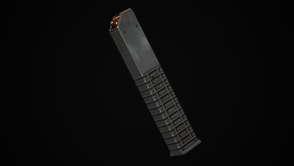 UZI  Mac 10  Mini Mac 10