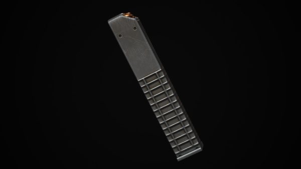 UZI  Mac 10  Mini Mac 10
