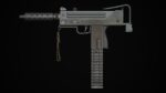 UZI  Mac 10  Mini Mac 10
