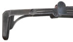 Uzi sub-machine gun