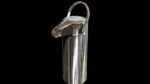 Vacuum Flask Bottle 3D Model