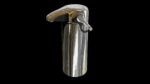 Vacuum Flask Bottle 3D Model