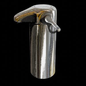 Vacuum Flask Bottle 3D Model