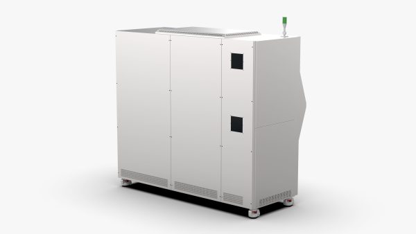 Vacuum Furnace