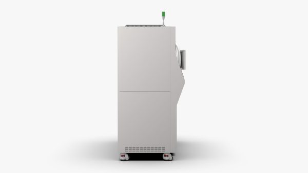 Vacuum Furnace