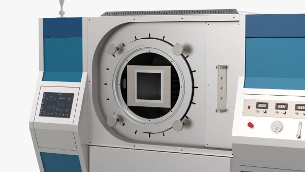 Vacuum Furnace