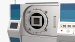 Vacuum Furnace