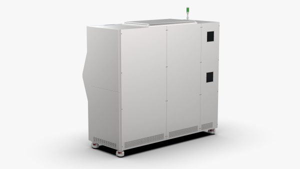 Vacuum Furnace