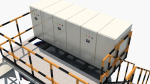Vacuum Furnace