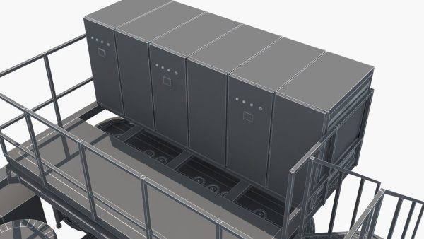 Vacuum Furnace