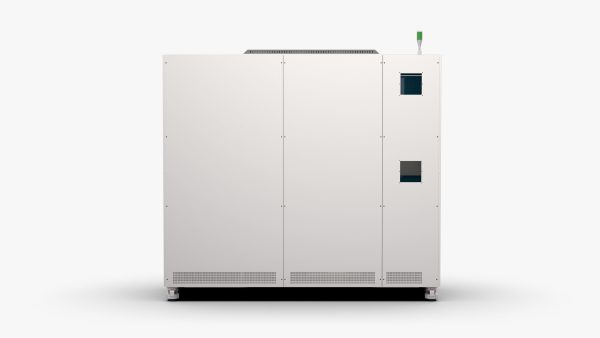 Vacuum Furnace