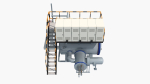 Vacuum Furnace