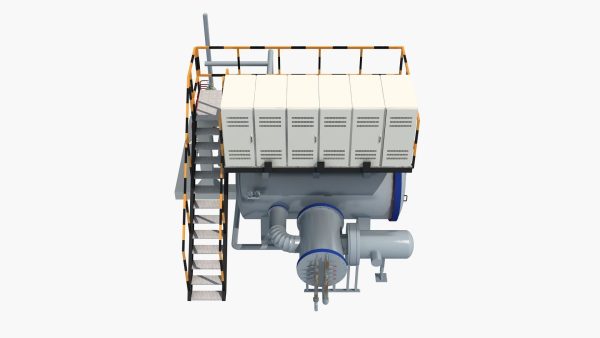 Vacuum Furnace
