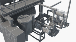 Vacuum Furnace