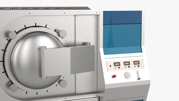 Vacuum Furnace