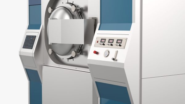 Vacuum Furnace