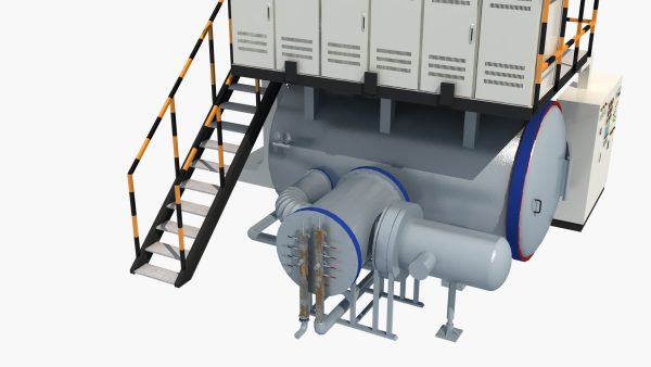 Vacuum Furnace