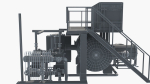 Vacuum Furnace