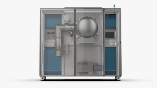 Vacuum Furnace