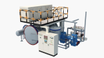 Vacuum Furnace