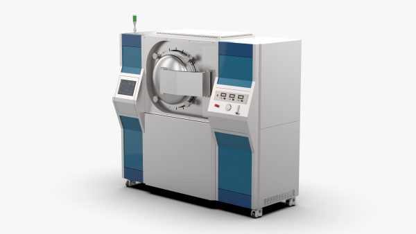 Vacuum Furnace