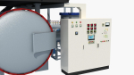 Vacuum Furnace