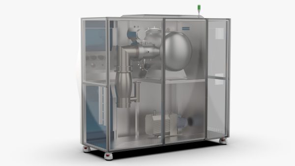 Vacuum Furnace