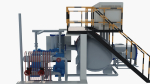 Vacuum Furnace