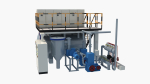 Vacuum Furnace