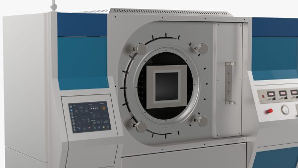 Vacuum Furnace