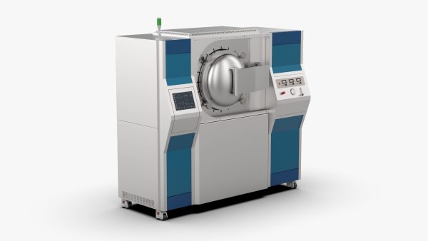 Vacuum Furnace