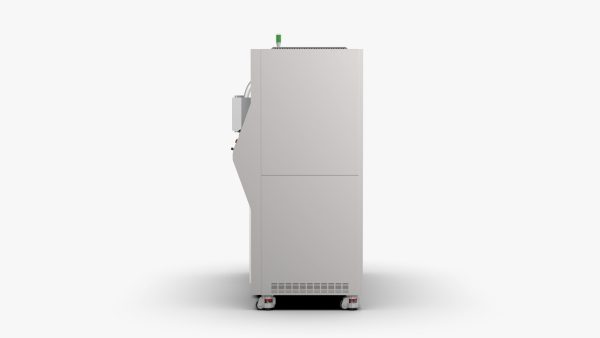 Vacuum Furnace
