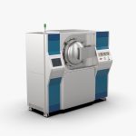 Vacuum Furnace