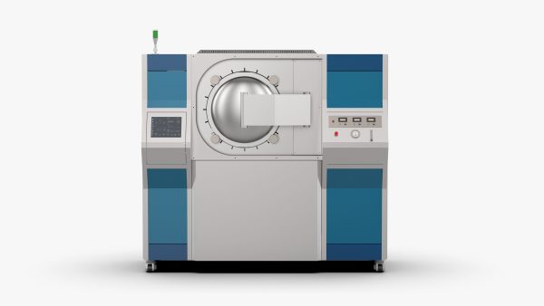 Vacuum Furnace