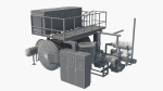 Vacuum Furnace