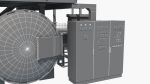 Vacuum Furnace