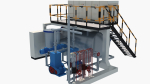 Vacuum Furnace