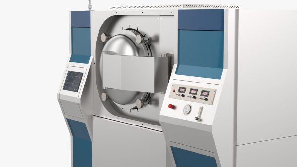 Vacuum Furnace