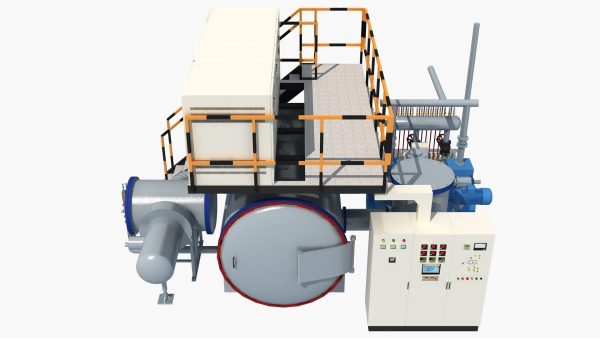 Vacuum Furnace