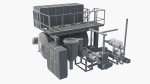 Vacuum Furnace