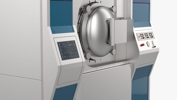 Vacuum Furnace