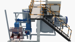 Vacuum Furnace