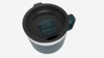 Vacuum Travel Mug With Slider