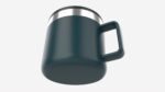 Vacuum Travel Mug With Slider