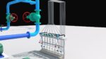 Vacuum Water Pump
