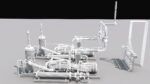 Vacuum Water Pump