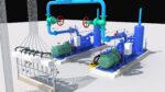 Vacuum Water Pump